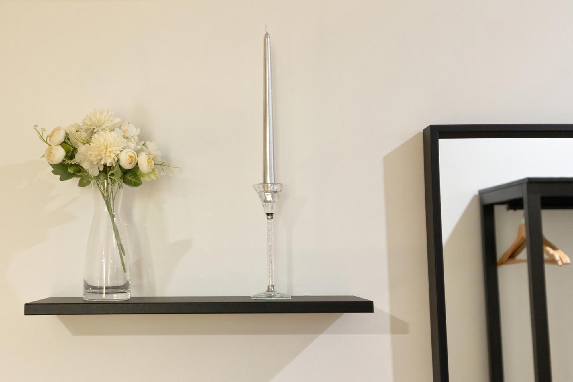 Sunset House Bed & Breakfast Balestrate ภายนอก รูปภาพ
