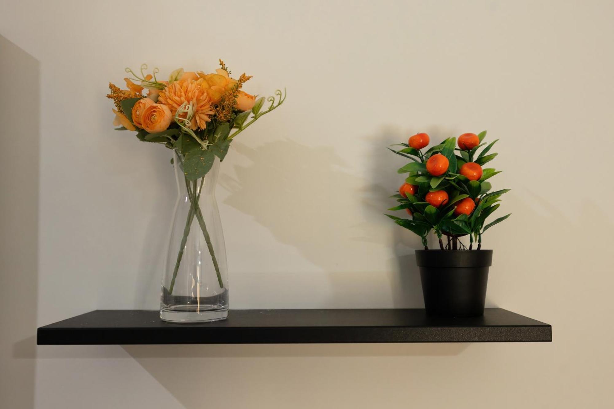 Sunset House Bed & Breakfast Balestrate ภายนอก รูปภาพ